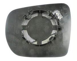 DIŞ DİKİZ AYNA CAMI ISITMALI SAĞ İX35 2010-