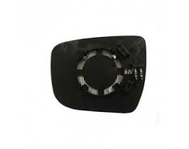 DIŞ DİKİZ AYNA CAMI ISITMALI SAĞ JUKE 11-14