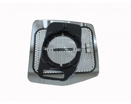 DIŞ DİKİZ AYNA CAMI ISITMALI SAĞ Jumpy