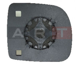 DIŞ DİKİZ AYNA CAMI ISITMALI SAĞ KANGOO I 97-03