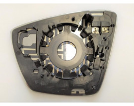 DIŞ DİKİZ AYNA CAMI ISITMALI SAĞ KAROQ