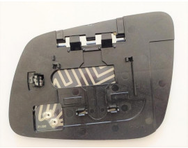 DIŞ DİKİZ AYNA CAMI ISITMALI SAĞ LANCER 2008-