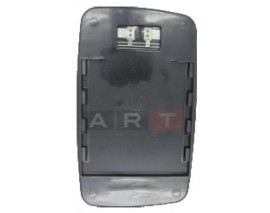 DIŞ DİKİZ AYNA CAMI ISITMALI SAĞ LT35-SPRİNTER 96-06