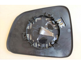 DIŞ DİKİZ AYNA CAMI ISITMALI SAĞ MOKKA TRAX 2012-