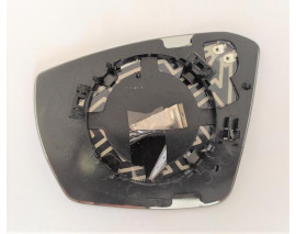 DIŞ DİKİZ AYNA CAMI ISITMALI SAĞ OCTAVIA