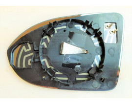 DIŞ DİKİZ AYNA CAMI ISITMALI SAĞ PASSAT