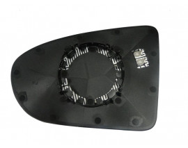 DIŞ DİKİZ AYNA CAMI ISITMALI SAĞ QASHQAİ 06-13