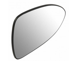 DIŞ DİKİZ AYNA CAMI ISITMALI SAĞ RİO 12-16