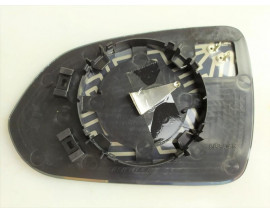 DIŞ DİKİZ AYNA CAMI ISITMALI SAĞ RİO STONİC 2017-