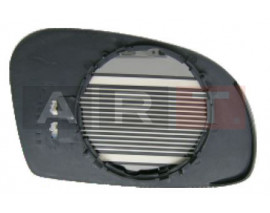 DIŞ DİKİZ AYNA CAMI ISITMALI SAĞ SAXO 96-03