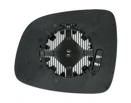 DIŞ DİKİZ AYNA CAMI ISITMALI SAĞ SEDİCİ SX4 2006-