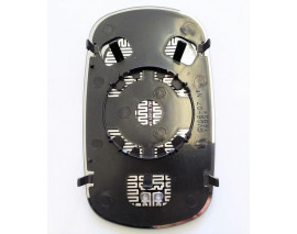 DIŞ DİKİZ AYNA CAMI ISITMALI SAĞ/SOL DOBLO 2000-