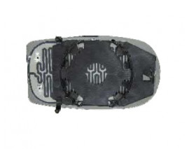 DIŞ DİKİZ AYNA CAMI ISITMALI SAĞ/SOL PUNTO 99-04