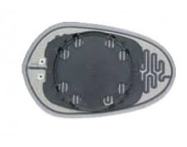 DIŞ DİKİZ AYNA CAMI ISITMALI SAĞ/SOL YPSİLON 03-11