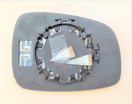 DIŞ DİKİZ AYNA CAMI ISITMALI SAĞ SWİFT 05-11