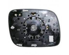 DIŞ DİKİZ AYNA CAMI ISITMALI SAĞ TOUAREG 02-07