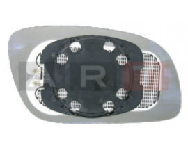 DIŞ DİKİZ AYNA CAMI ISITMALI SAĞ TOURAN 03-09