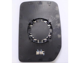 DIŞ DİKİZ AYNA CAMI ISITMALI SAĞ TRANSİT V347/V184 01-12