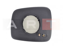 DIŞ DİKİZ AYNA CAMI ISITMALI SAĞ TRANSPORTER T4