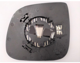 DIŞ DİKİZ AYNA CAMI ISITMALI SAĞ TRANSPORTER T6-AMAROK T6 2015- 2010-