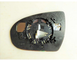 DIŞ DİKİZ AYNA CAMI ISITMALI SAĞ TUCSON 2015-