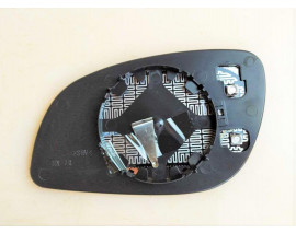 DIŞ DİKİZ AYNA CAMI ISITMALI SAĞ VECTRA C 02-09