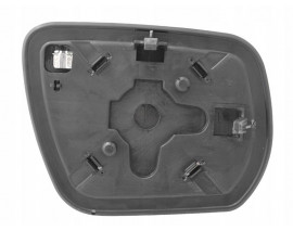 DIŞ DİKİZ AYNA CAMI ISITMALI SAĞ VITARA 05-15