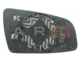 DIŞ DİKİZ AYNA CAMI ISITMALI SAĞ ZAFİRA B 05-09