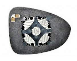 DIŞ DİKİZ AYNA CAMI ISITMALI SAĞ ZAFİRA C 2011-