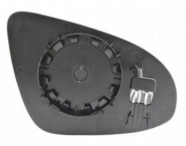 DIŞ DİKİZ AYNA CAMI ISITMALI SOL 108