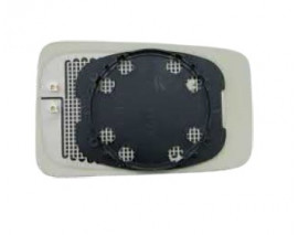 DIŞ DİKİZ AYNA CAMI ISITMALI SOL 405 1990-