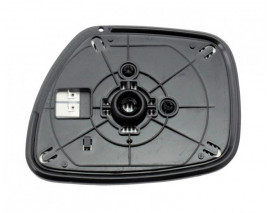 DIŞ DİKİZ AYNA CAMI ISITMALI SOL 5 CX-9 2007-2011 2005-