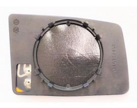 DIŞ DİKİZ AYNA CAMI ISITMALI SOL ASTRA F 92-94