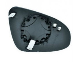 DIŞ DİKİZ AYNA CAMI ISITMALI SOL AURIS