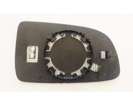 DIŞ DİKİZ AYNA CAMI ISITMALI SOL AVEO 06-11