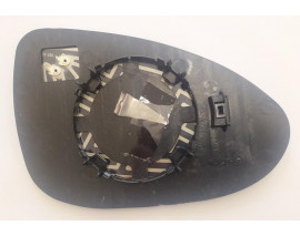 DIŞ DİKİZ AYNA CAMI ISITMALI SOL AVEO 2011-