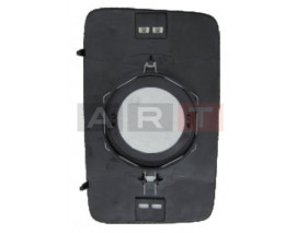 DIŞ DİKİZ AYNA CAMI ISITMALI SOL BOXER-JUMPER-DUCATO 94-00