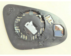 DIŞ DİKİZ AYNA CAMI ISITMALI SOL C-HR 2016-