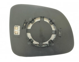 DIŞ DİKİZ AYNA CAMI ISITMALI SOL CAPTİVA 06-14