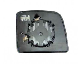 DIŞ DİKİZ AYNA CAMI ISITMALI SOL CONNECT 2014-