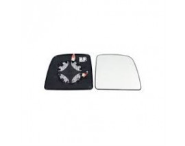 DIŞ DİKİZ AYNA CAMI ISITMALI SOL COURIER 2014-