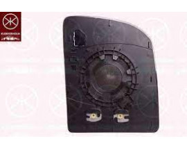 DIŞ DİKİZ AYNA CAMI ISITMALI SOL CRAFTER -MAN TGE 2018-