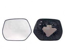 DIŞ DİKİZ AYNA CAMI ISITMALI SOL CRV 07-12