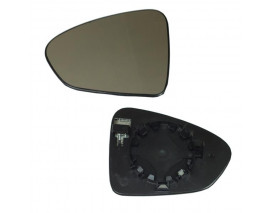 DIŞ DİKİZ AYNA CAMI ISITMALI SOL EGEA 2015-