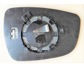 DIŞ DİKİZ AYNA CAMI ISITMALI SOL ELANTRA İ30 2012-2016 2010-