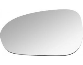 DIŞ DİKİZ AYNA CAMI ISITMALI SOL FIAT 500X 2015-