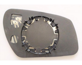 DIŞ DİKİZ AYNA CAMI ISITMALI SOL FOCUS FİESTA FUSİON MONDEO 2003-2007 C-MAX 2003-2011 2005-