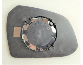 DIŞ DİKİZ AYNA CAMI ISITMALI SOL İ10 2014-