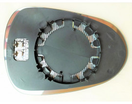 DIŞ DİKİZ AYNA CAMI ISITMALI SOL IBIZA