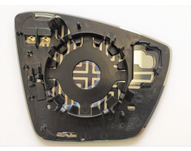 DIŞ DİKİZ AYNA CAMI ISITMALI SOL KAROQ